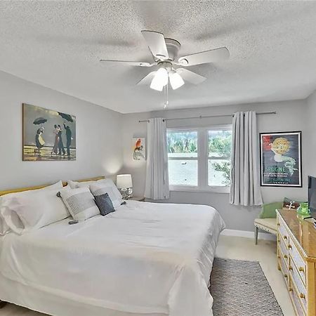 2 Bed 2 Bath Centrally Located On Siesta Key Sarasota Exterior foto