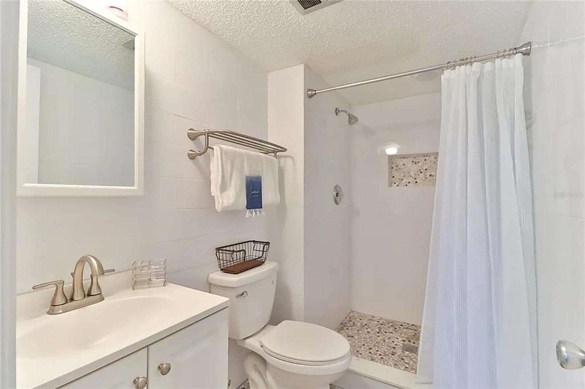2 Bed 2 Bath Centrally Located On Siesta Key Sarasota Exterior foto