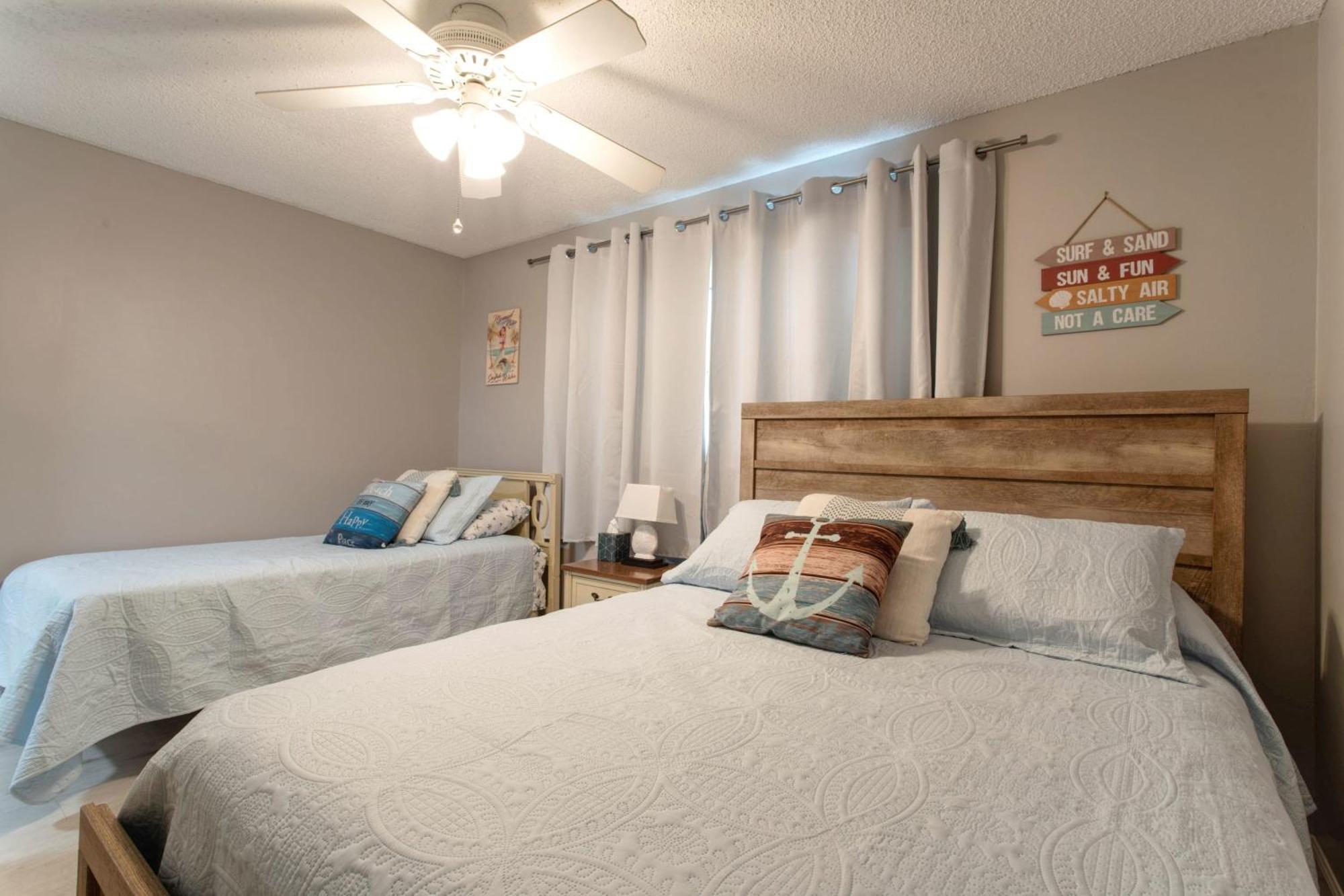 2 Bed 2 Bath Centrally Located On Siesta Key Sarasota Exterior foto