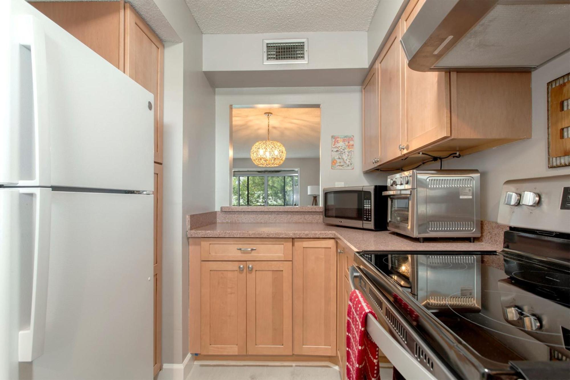2 Bed 2 Bath Centrally Located On Siesta Key Sarasota Exterior foto