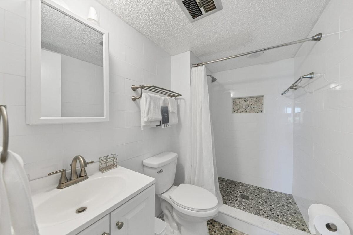 2 Bed 2 Bath Centrally Located On Siesta Key Villa Sarasota Exterior foto