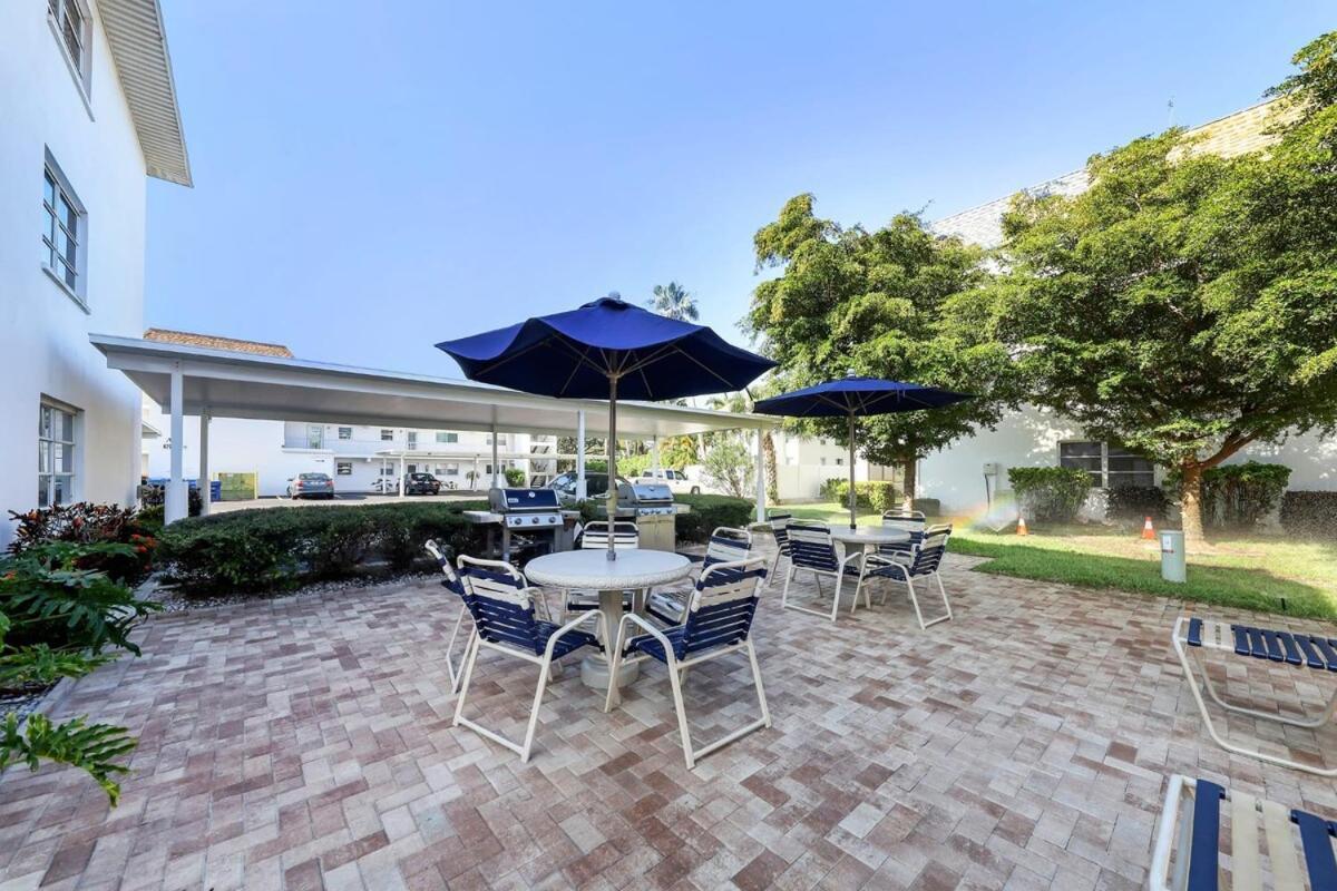 2 Bed 2 Bath Centrally Located On Siesta Key Sarasota Exterior foto