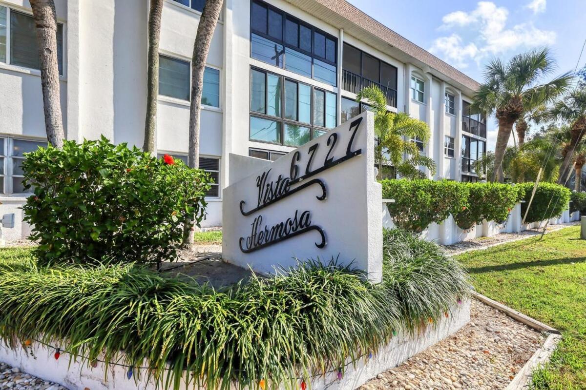 2 Bed 2 Bath Centrally Located On Siesta Key Villa Sarasota Exterior foto