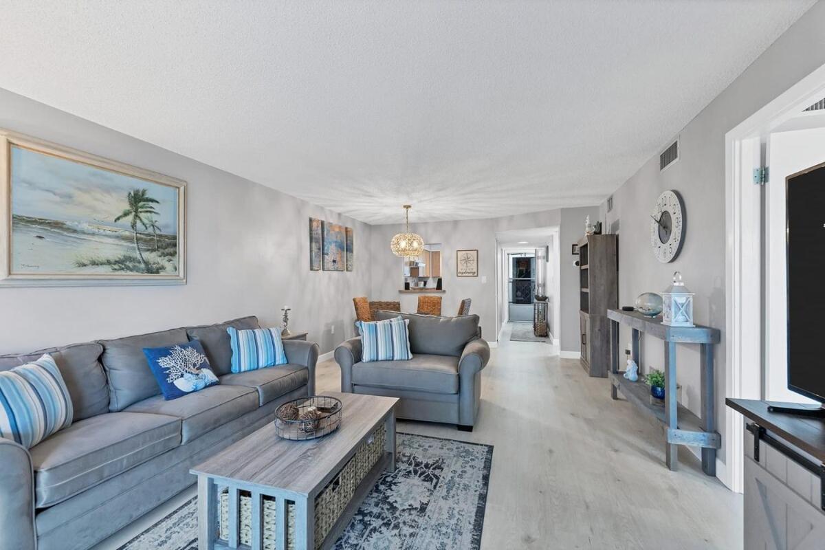 2 Bed 2 Bath Centrally Located On Siesta Key Sarasota Exterior foto