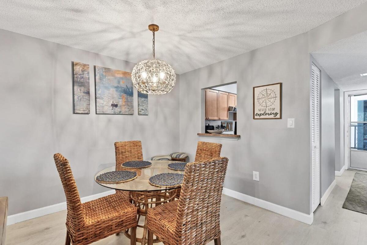 2 Bed 2 Bath Centrally Located On Siesta Key Sarasota Exterior foto