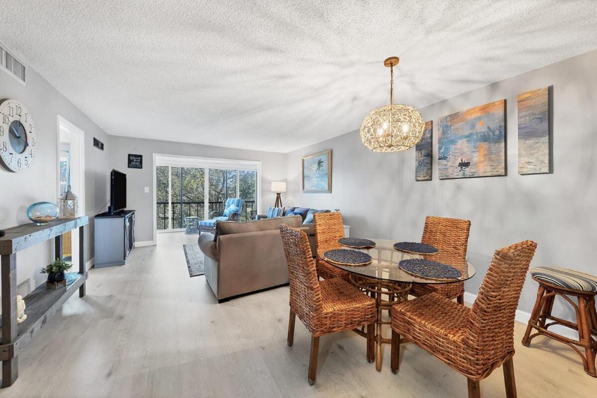 2 Bed 2 Bath Centrally Located On Siesta Key Sarasota Exterior foto