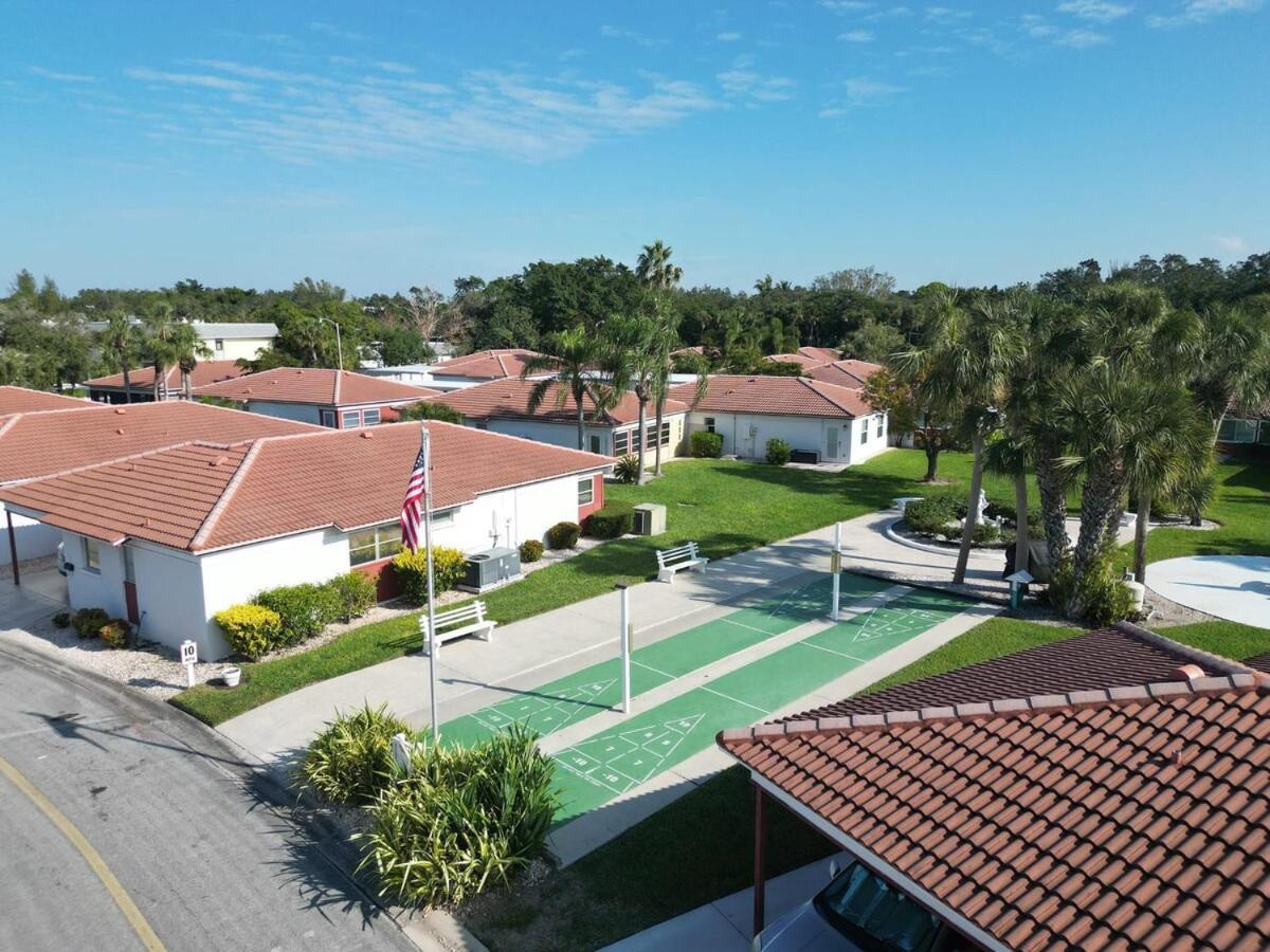 2 Bed 2 Bath Centrally Located On Siesta Key Villa Sarasota Exterior foto