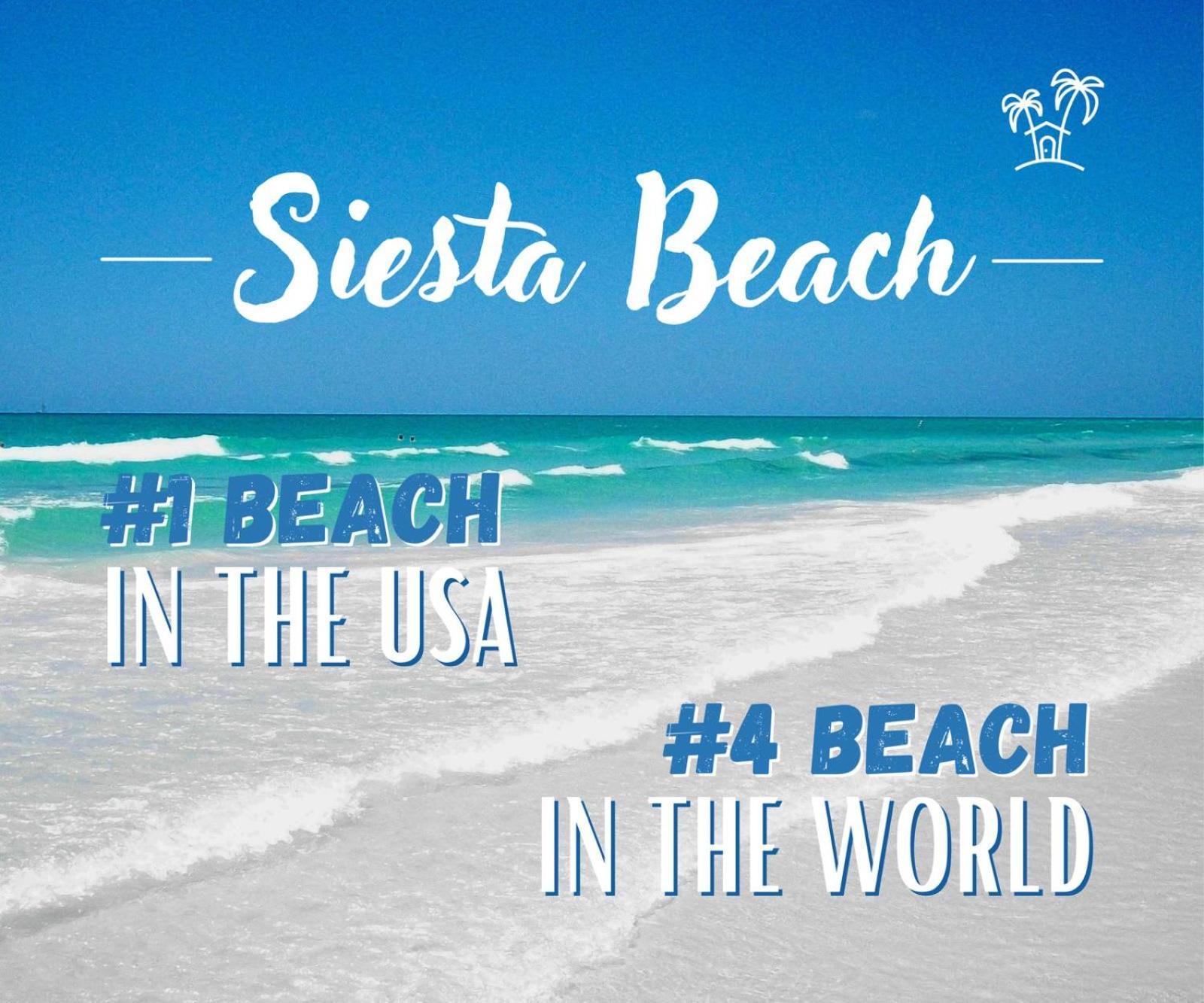 2 Bed 2 Bath Centrally Located On Siesta Key Sarasota Exterior foto